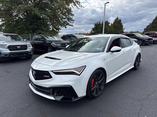 2024 Acura Integra Type S