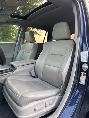 2017 Acura RDX Technology Package