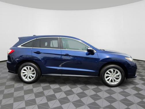 2017 Acura RDX Technology Package