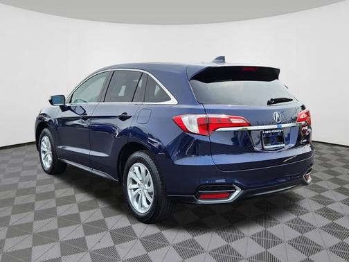 2017 Acura RDX Technology Package
