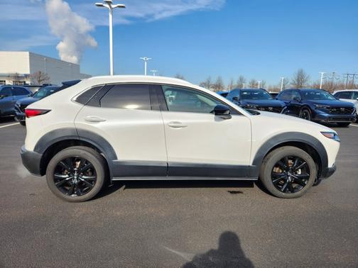2023 Mazda CX-30 2.5 Turbo Premium Package