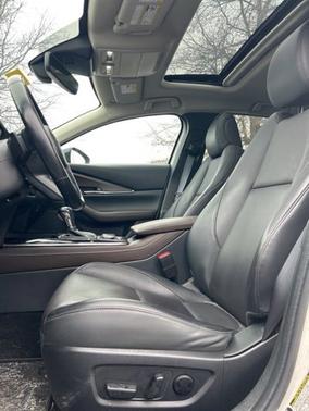 2023 Mazda CX-30 2.5 Turbo Premium Package