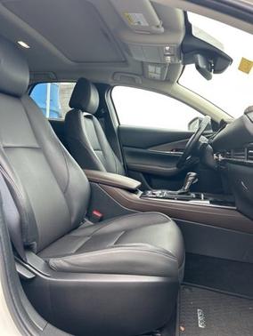 2023 Mazda CX-30 2.5 Turbo Premium Package