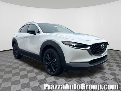 2023 Mazda CX-30 2.5 Turbo Premium Package