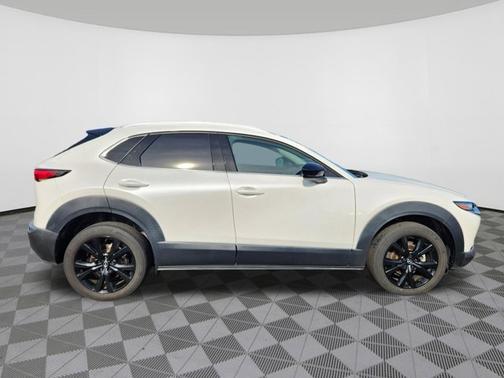 2023 Mazda CX-30 2.5 Turbo Premium Package
