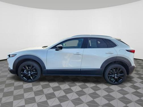 2023 Mazda CX-30 2.5 Turbo Premium Package