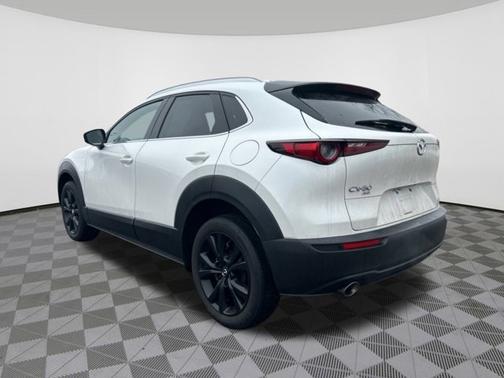 2023 Mazda CX-30 2.5 Turbo Premium Package