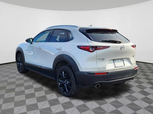 2023 Mazda CX-30 2.5 Turbo Premium Package