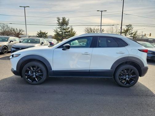 2023 Mazda CX-30 2.5 Turbo Premium Package