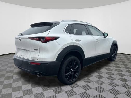 2023 Mazda CX-30 2.5 Turbo Premium Package