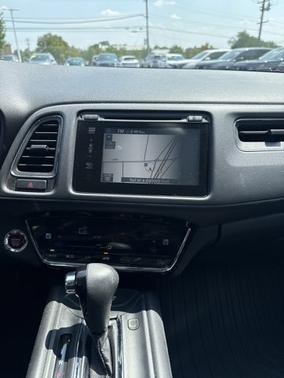 2016 Honda HR-V EX-L w/Navi
