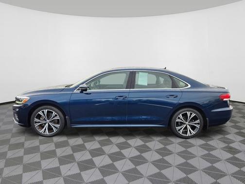 2021 Volkswagen Passat 2.0T SE