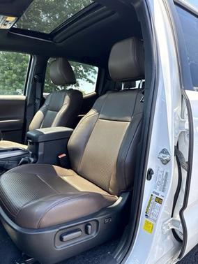 Ice Cap 2023 Toyota Tacoma Limited