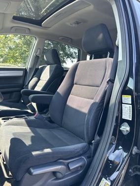 2011 Honda CR-V EX