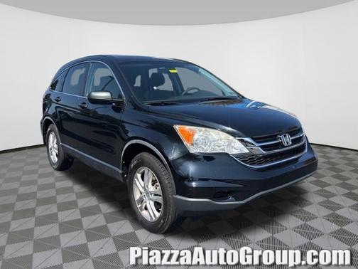 2011 Honda CR-V EX