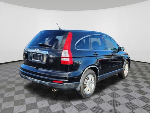 2011 Honda CR-V EX