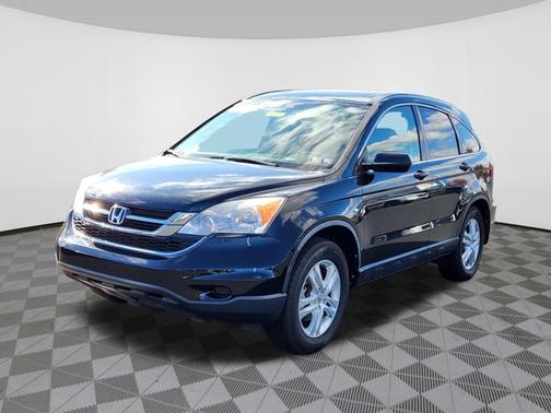 2011 Honda CR-V EX