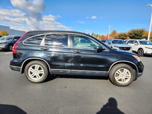 2011 Honda CR-V EX
