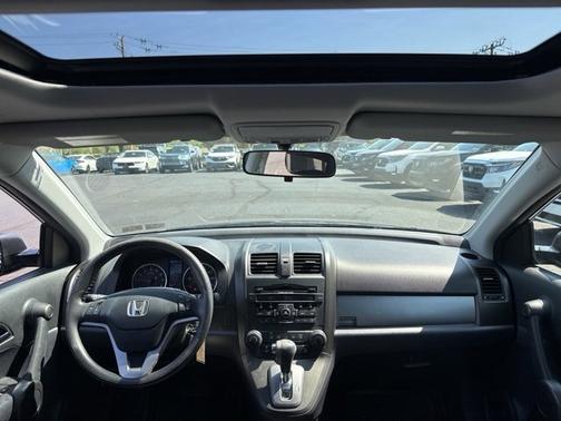 2011 Honda CR-V EX