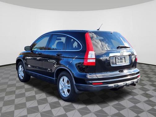 2011 Honda CR-V EX