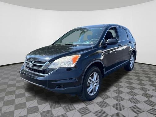 2011 Honda CR-V EX