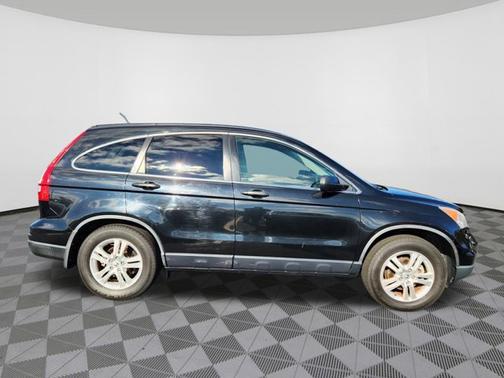 2011 Honda CR-V EX