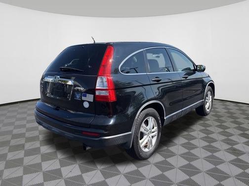 2011 Honda CR-V EX