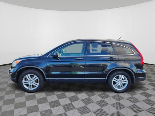 2011 Honda CR-V EX