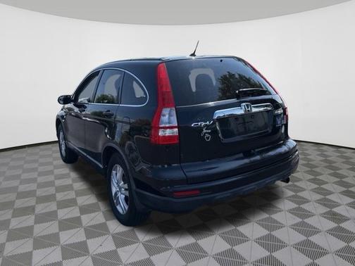 2011 Honda CR-V EX
