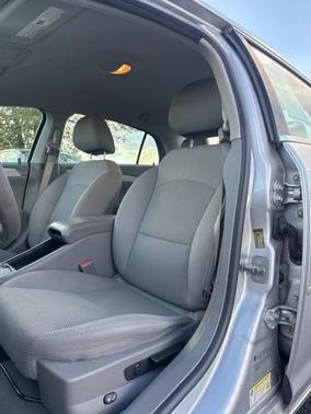 2012 Chevrolet Malibu LS w/1LS