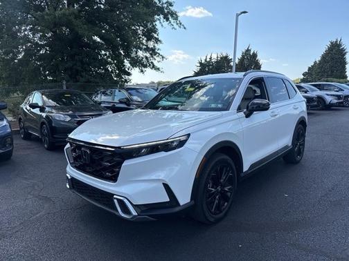 2023 Honda CR-V Hybrid Sport Touring