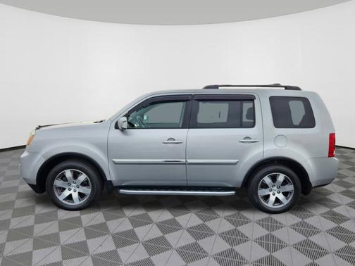 2015 Honda Pilot Touring