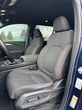 2023 Honda Pilot Sport