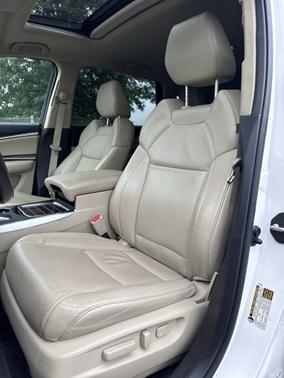 2017 Acura MDX 3.5L