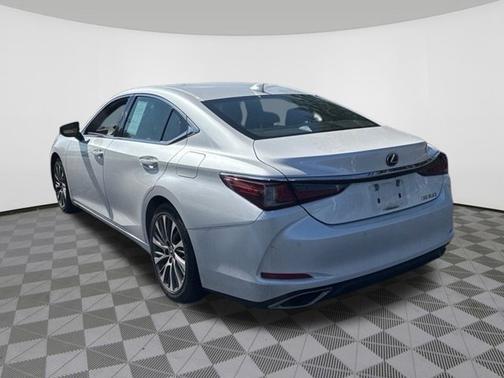 2019 Lexus ES 350 Premium