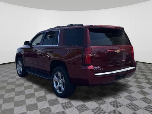 2019 Chevrolet Tahoe LS