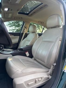 2015 Buick Regal Turbo Premium I
