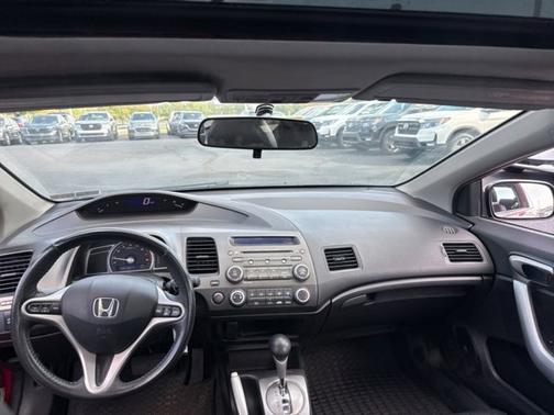 2009 Honda Civic EX-L