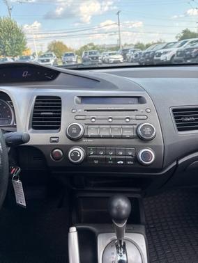 2009 Honda Civic EX-L