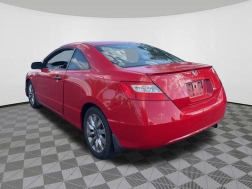 2009 Honda Civic EX-L