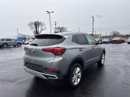 2023 Buick Encore GX Preferred