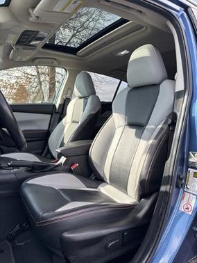 2020 Subaru Crosstrek Limited