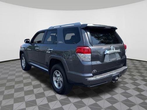2013 Toyota 4Runner SR5