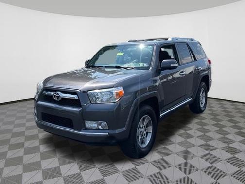 2013 Toyota 4Runner SR5