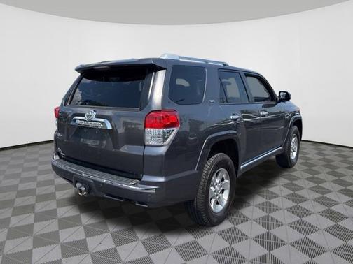 2013 Toyota 4Runner SR5