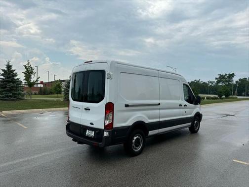 2016 Ford Transit-250 Base