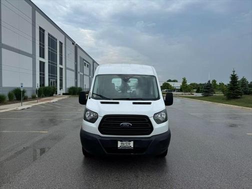2016 Ford Transit-250 Base