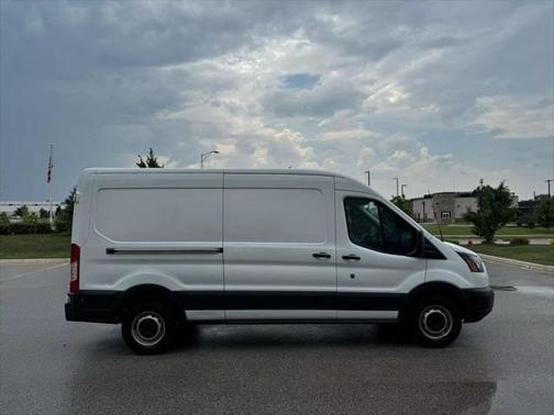 2016 Ford Transit-250 Base
