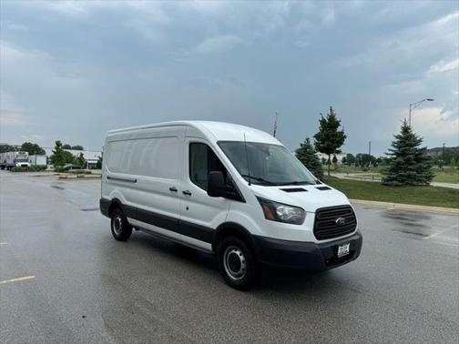 2016 Ford Transit-250 Base