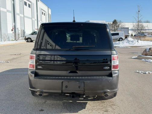 2016 Ford Flex SEL